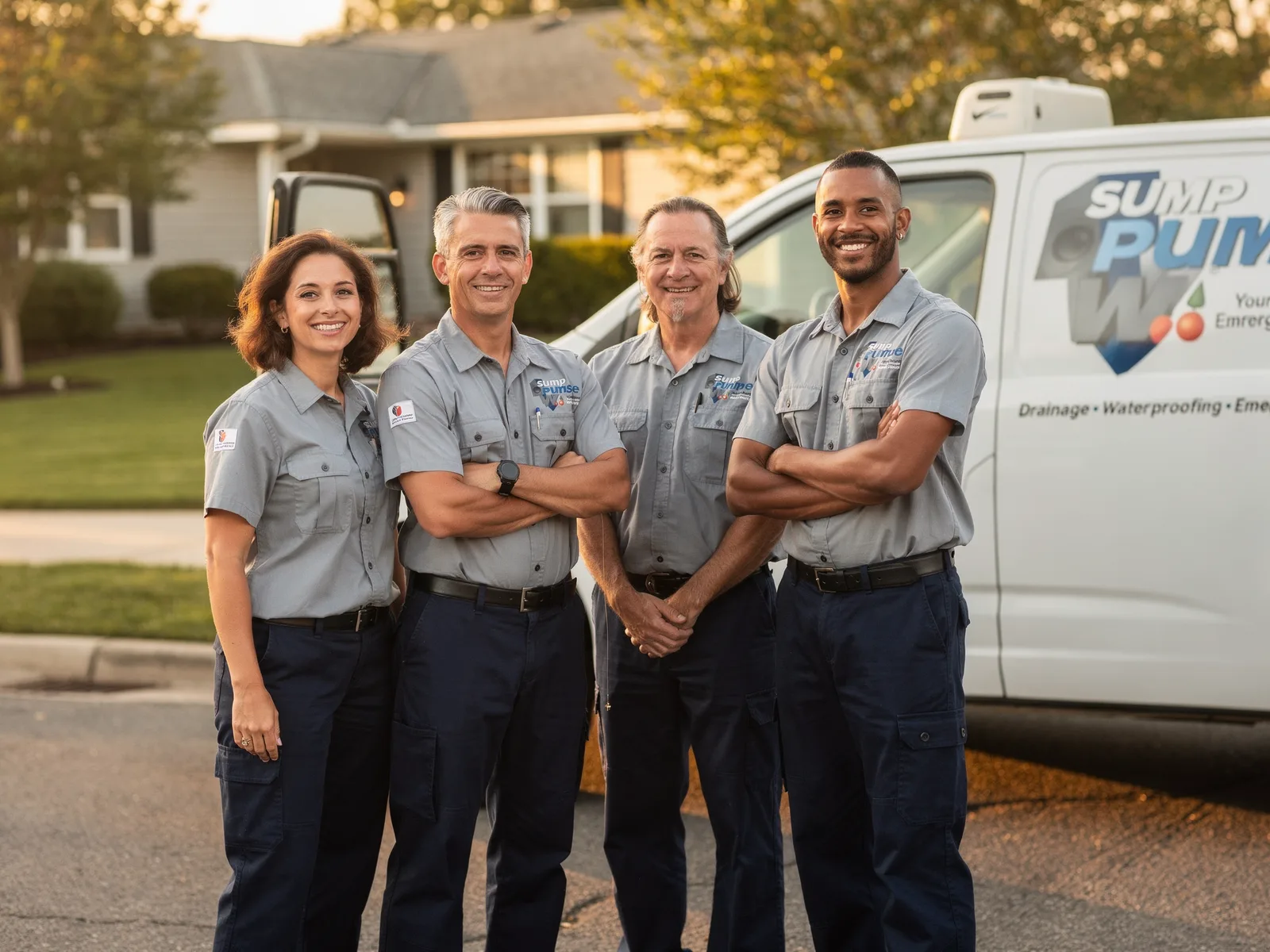 Water Heater Repair company in Graniteville, VT